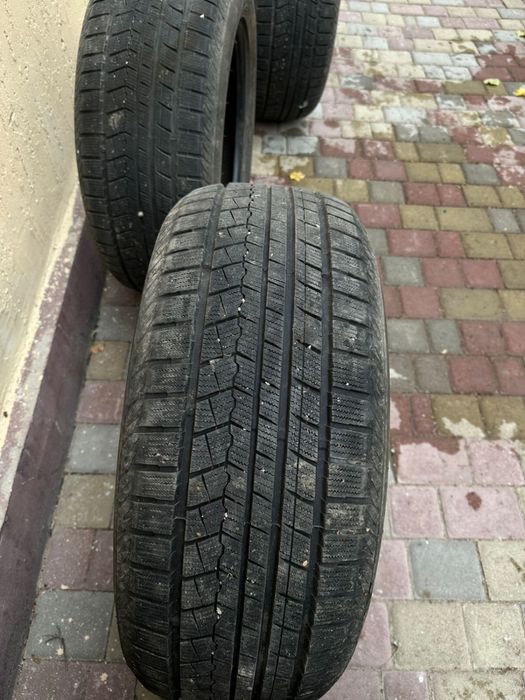 Зиние шины 255/50/