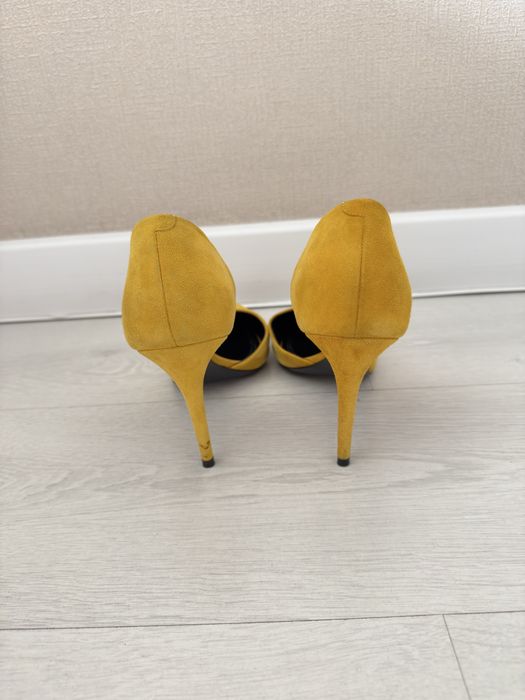 Туфли Celine в хорошем состоянии