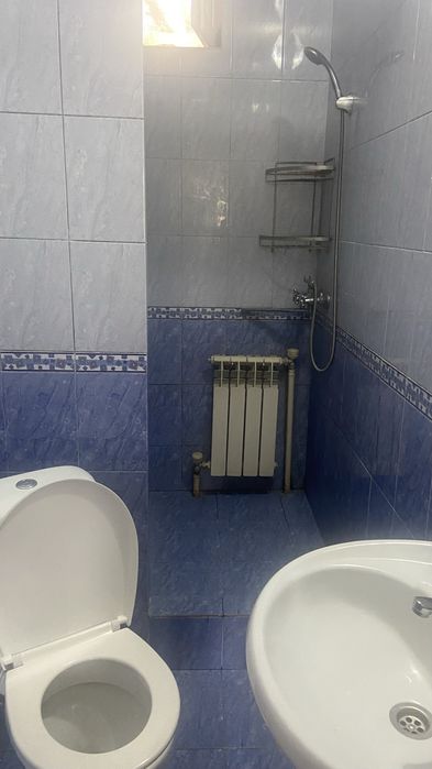 Сдам квартиру семье