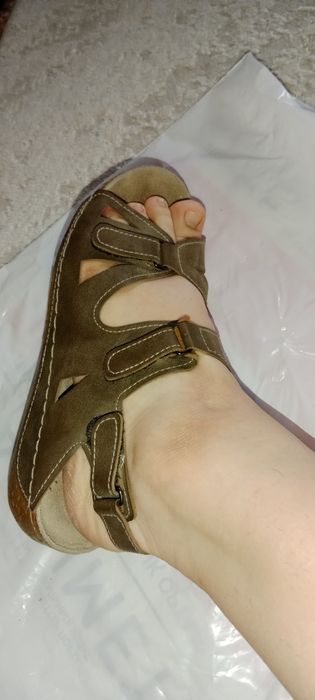 Женская обувь дешева