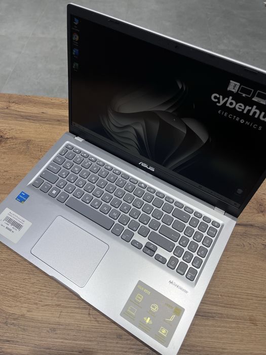 Ноутбук Asus X515