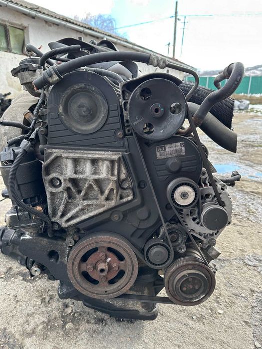 Motor Opel Antara / Chevrolet Captiva 2.0 CDTI 150 CP 119.000 de mile