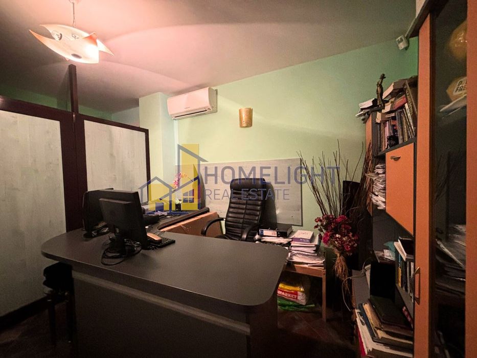 Продава се Офис в София, Витоша - 120 кв.м за 2250 €/кв.м - Снимка #3