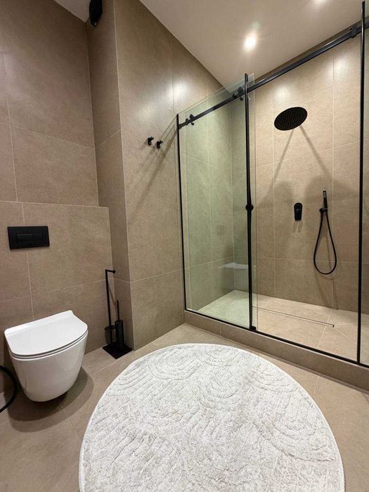 ЖК Kislorod | Murad Buildings | 3-комнатная 105 м²