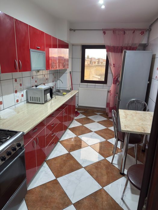 Apartament 2 camere ,decomandat,ultracentral