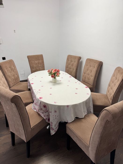 Apartament de vanzare Bistrita Zona Sanovil