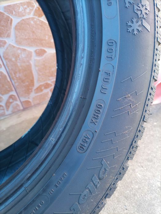 Michelin Alpin 5   235/55R17