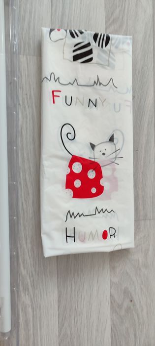 Продам угловой карниз для душа