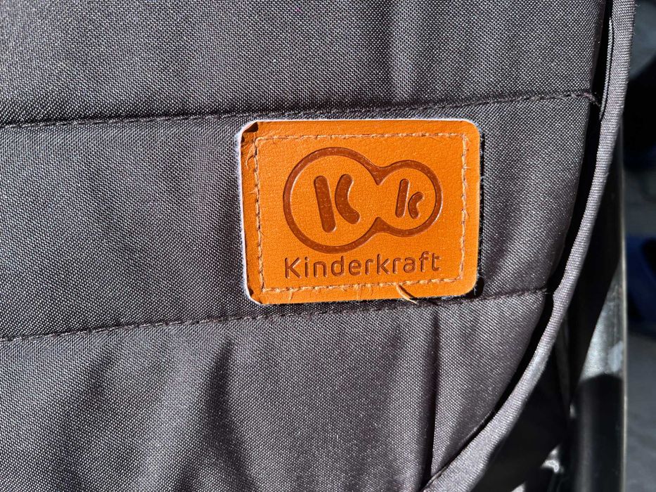 Детска количка Kinderkraft