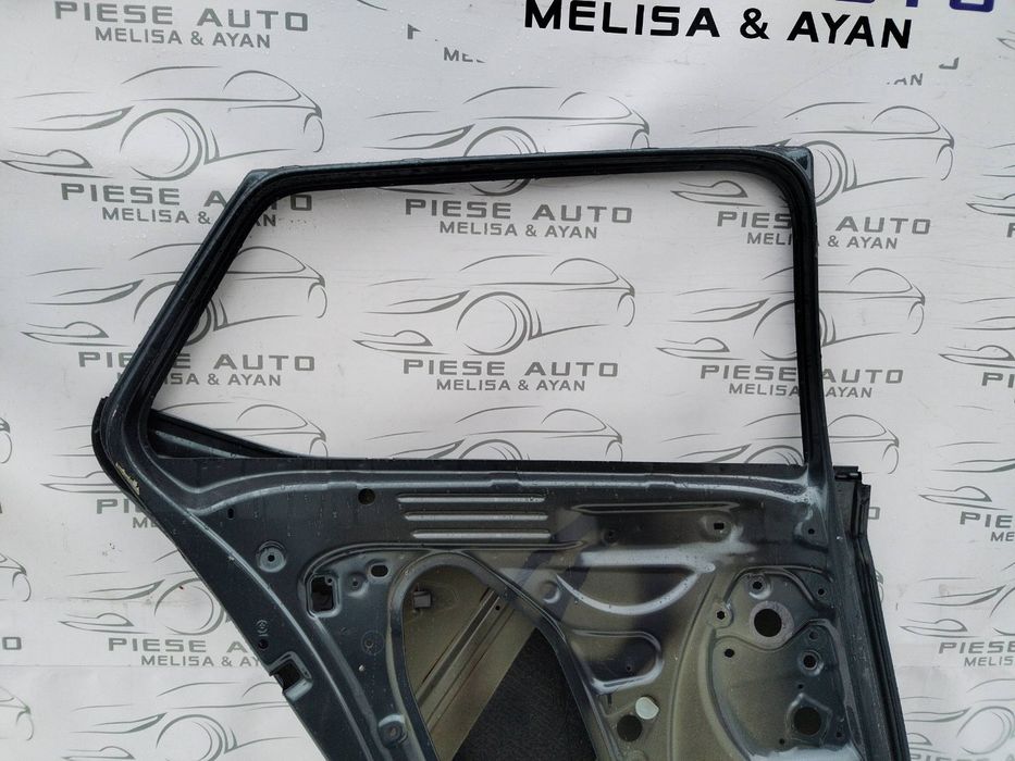 Usa stanga spate Skoda Fabia 3 Hatchback an 2014-2015-2016-2017-2018-2