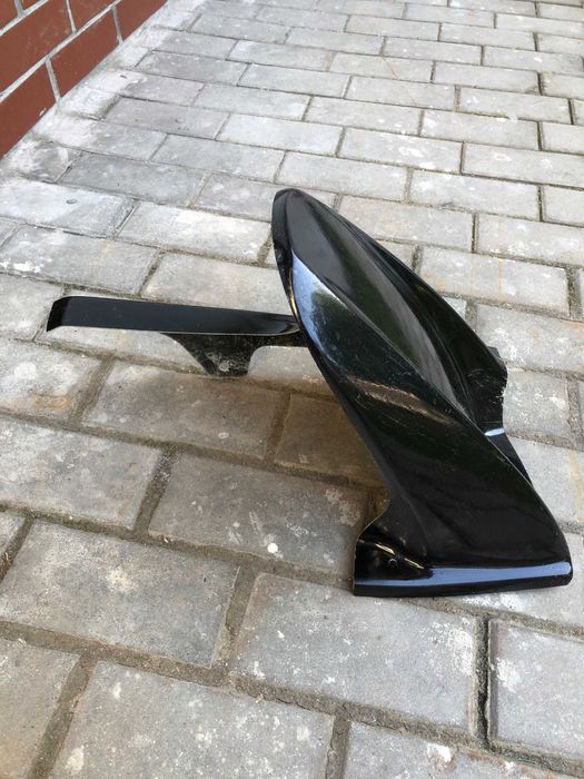 Aripa spate Suzuki SV650 gen 2 aparatoare noroi