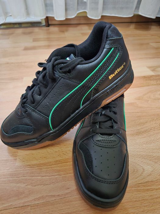 Pantofi sport Puma Butter