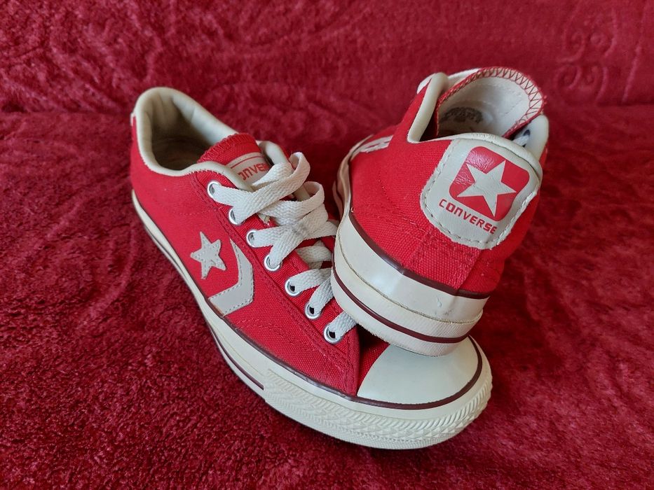 Teniși Converse All Stars nr 37,5