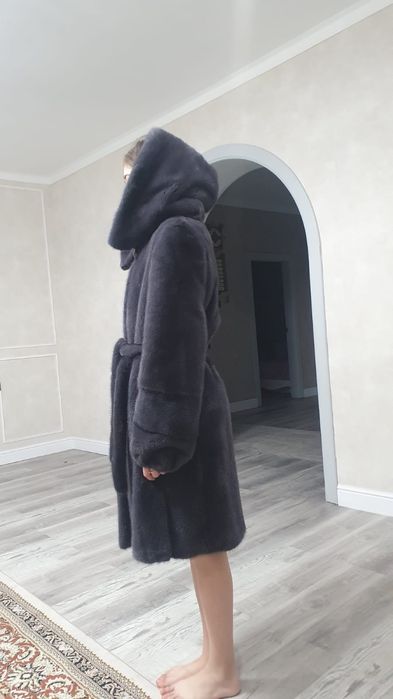 Продам норку, состояние отличное!