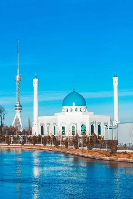 Продается 1 комн квартира в самом центре, возле реки и Белой мечети!!!