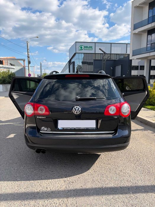 VOLKSWAGEN Passat 2010 — imagine 4