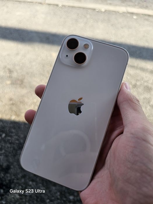 iPhone 13 128gb      Айфон 13
