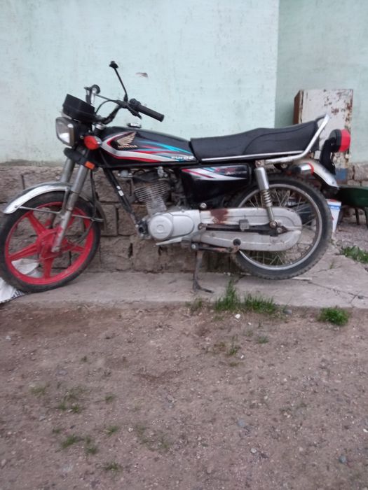 Продам Мото Японец