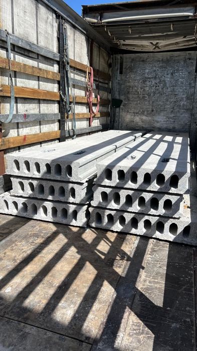 Плиты перекрытия плита перекрытия