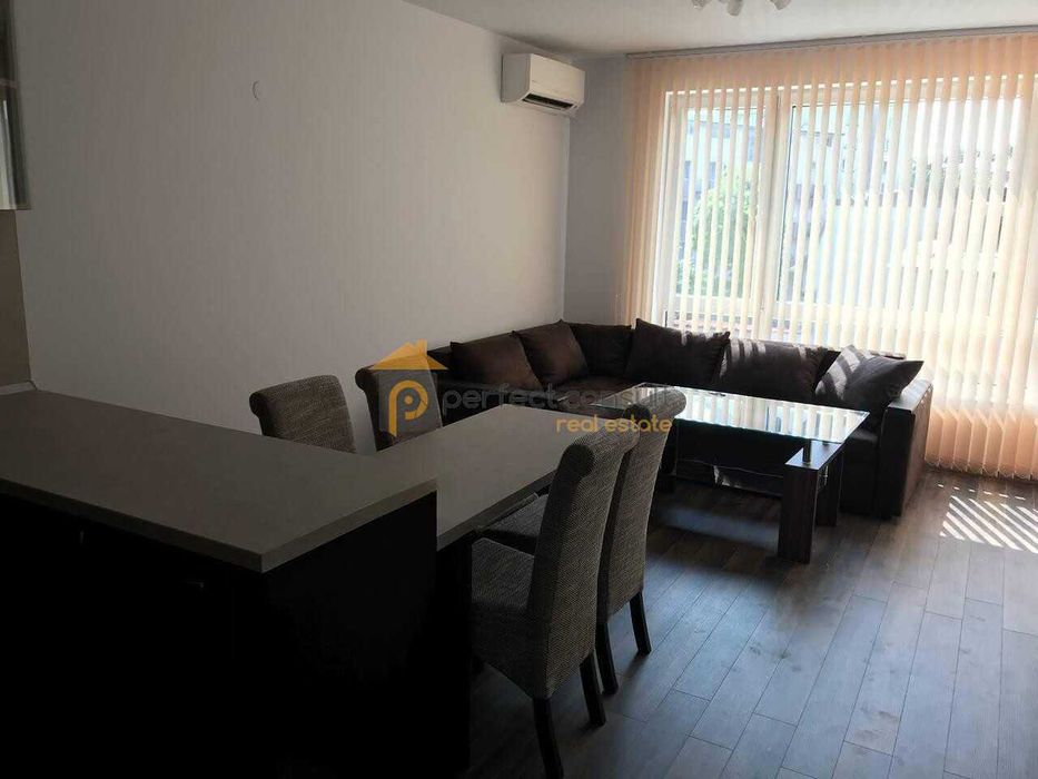 Двустаен Апартамент в Каменица 1