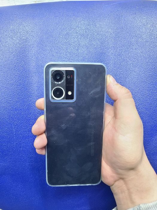 Oppo Reno 7 продам