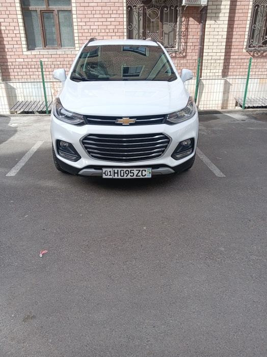 Trekr1 sotiladi primer