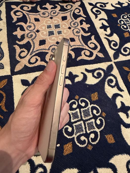 Айфон 16 про 128гб | iphone 16 pro 128gb