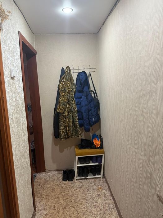 Сдам 2х ком.на длительный срок