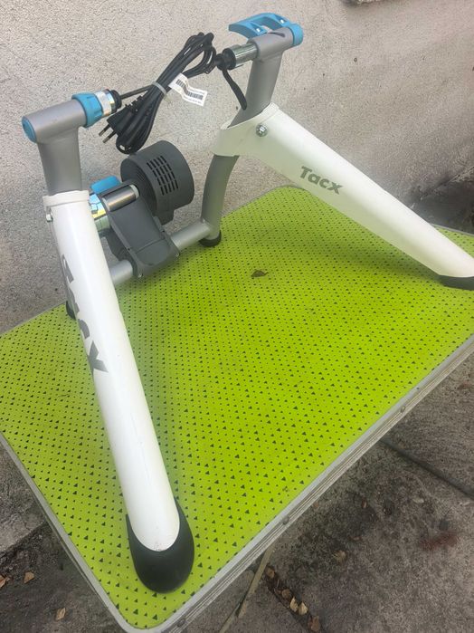 Велотренажор Tacx