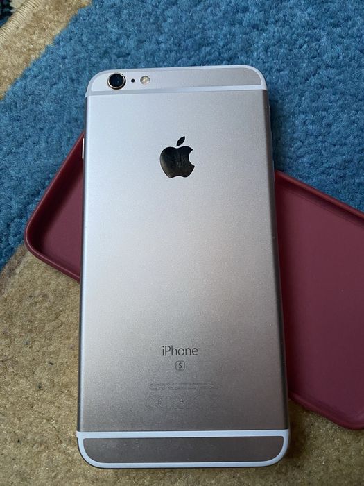 iphone 6s 128gb second hand si noi de vanzare • Anunturi • OLX.ro