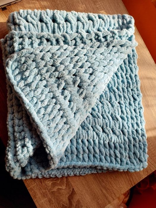 Бебешки и детски одеяла