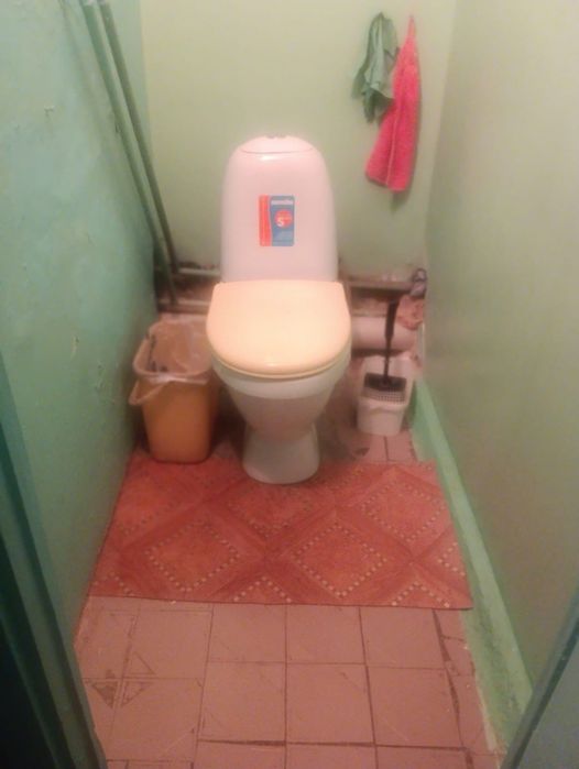 Продам комнату в городе