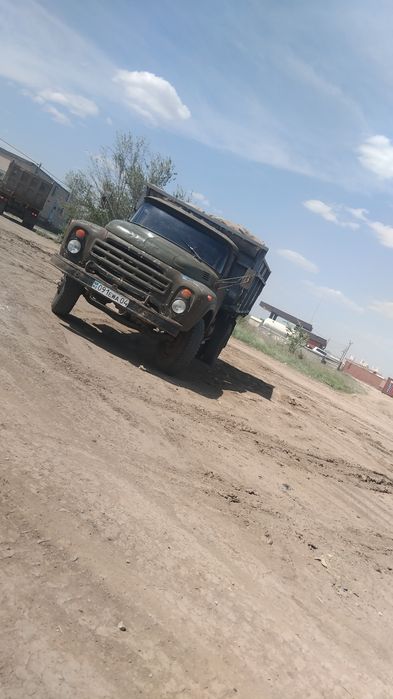 Продам песок балас шебен