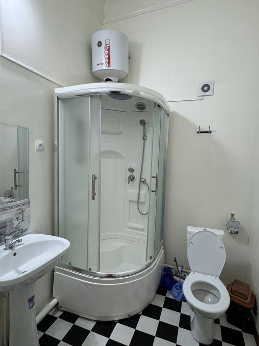 Hotel Samarkand Mehmonxona Samarqand