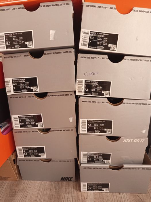 Elite , Pro , Футболни обувки , бутонки  36 , 36.5 , 38 , 38.5