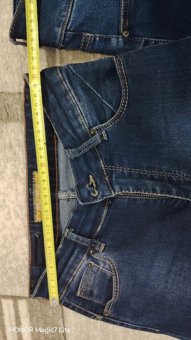 Set blugi albaștri mărimea 36