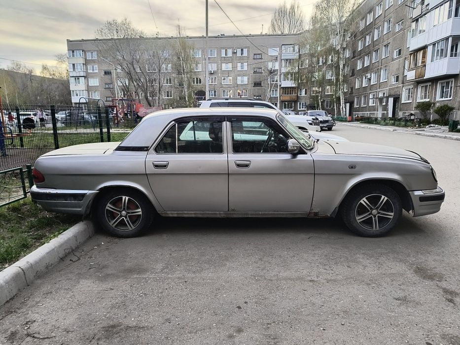 Продам Волгу, ГАЗ 31105