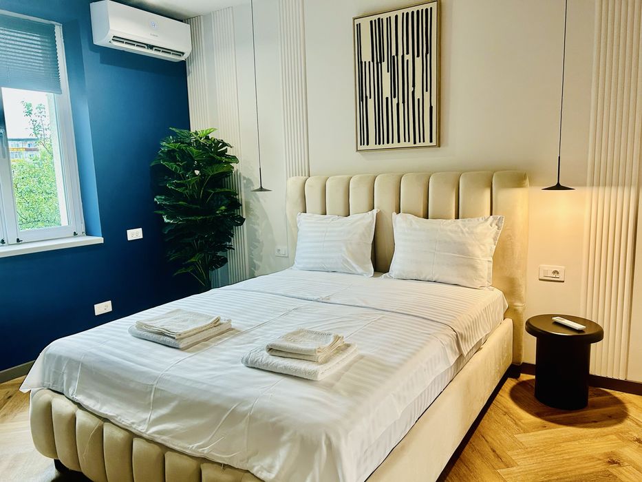 Premium Ultracentral Loft- Regim Hotelier