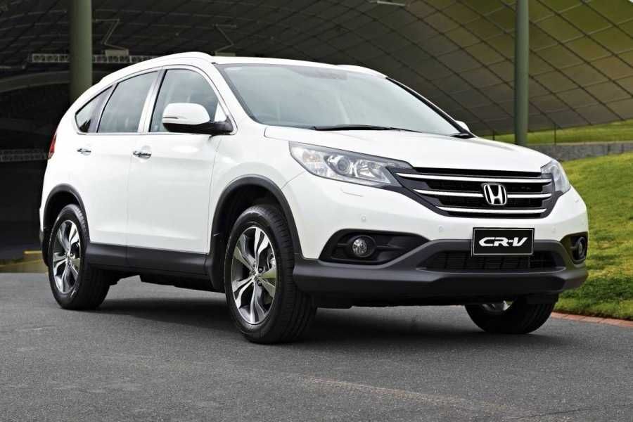 Капот Хонда Срв 2015 Honda CR-V 2017