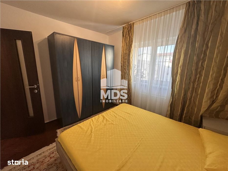 Confort 1 cu centrala propie in bloc anvelopat — fotografia 1