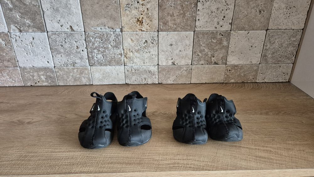 Детски Маратонки Nike AIR MAX