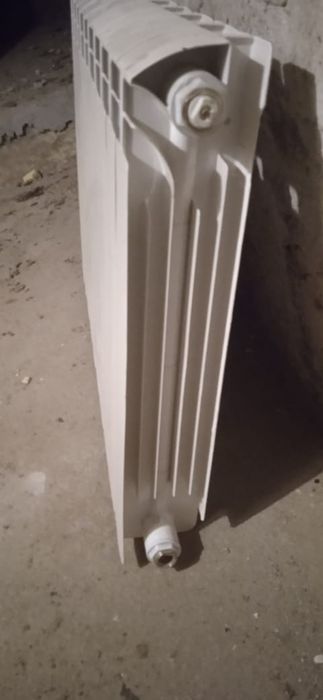 Биометрические радиаторы