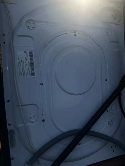 Продам стиральную машинку