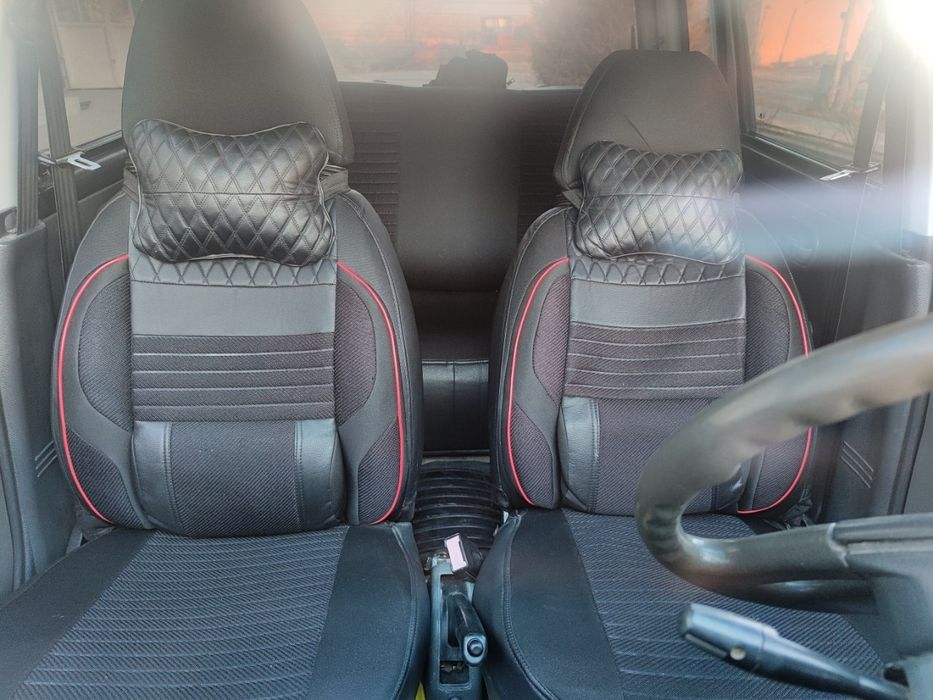 Tico hammasi narsasi radnoy kraska yoʻq