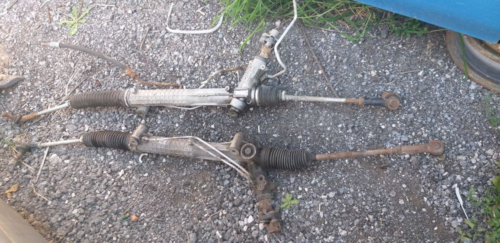 Хидравлична рейка за форд транзит 00-06