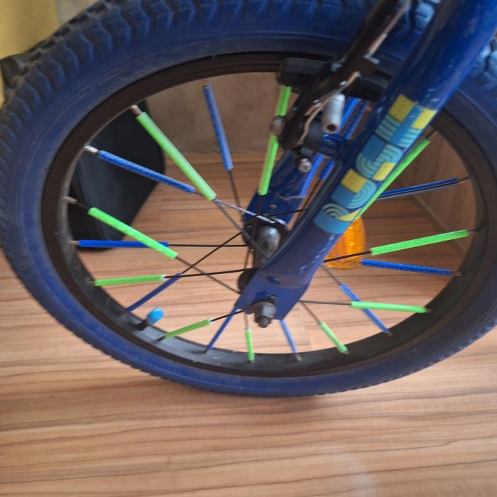 Велосипед Drag 18 колело