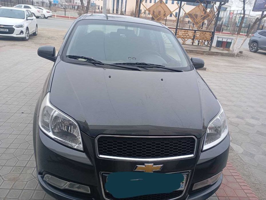 Нексия 3 сатылады