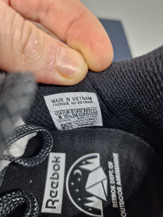 Reebok Floatride Energy 4 nr. 38.5 (24.5cm)