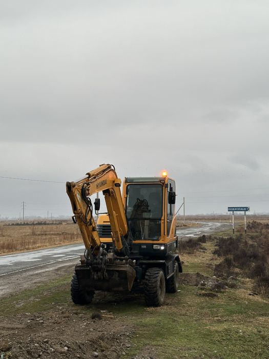 Hyundai 55w sotiladi 2013 SROCHNO