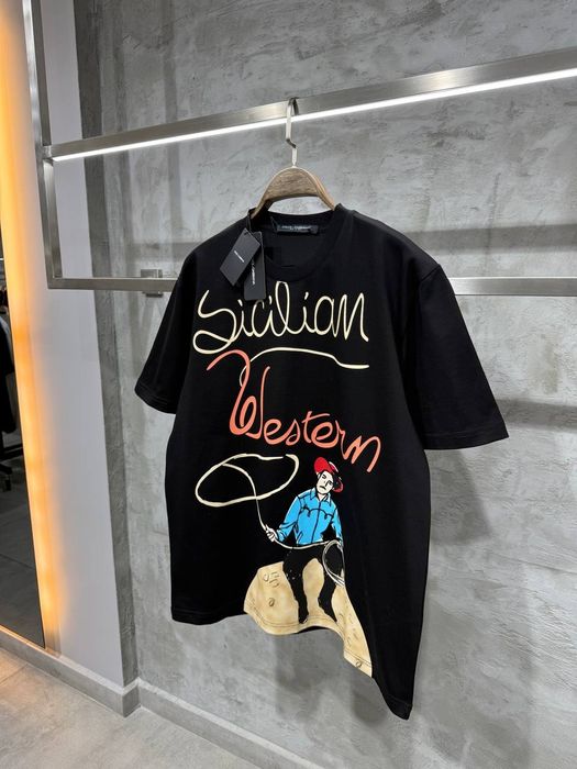 Мъжки тениски различни модели